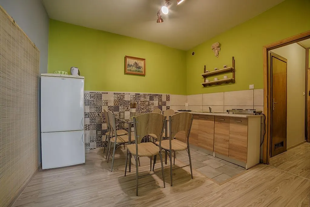 City Centre Private Rooms Krakow