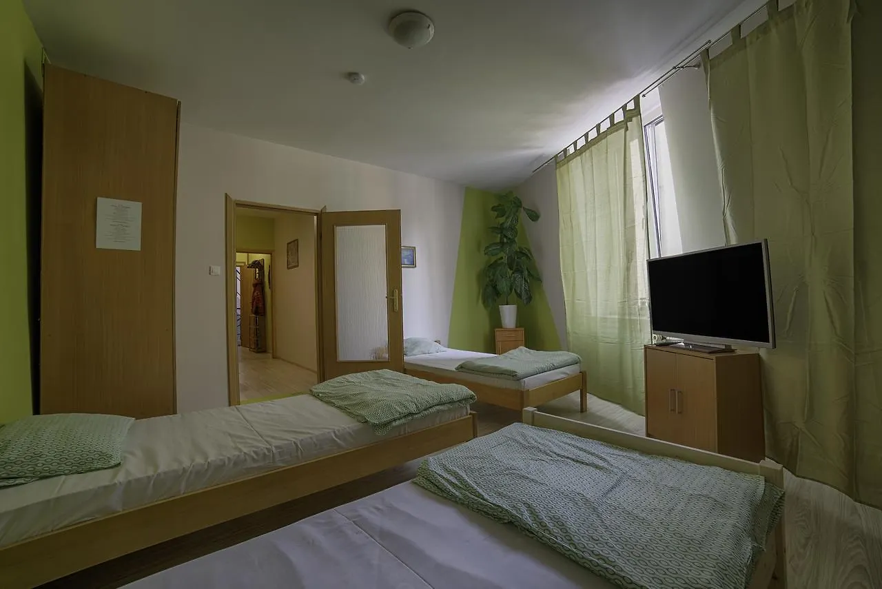 City Centre Private Rooms