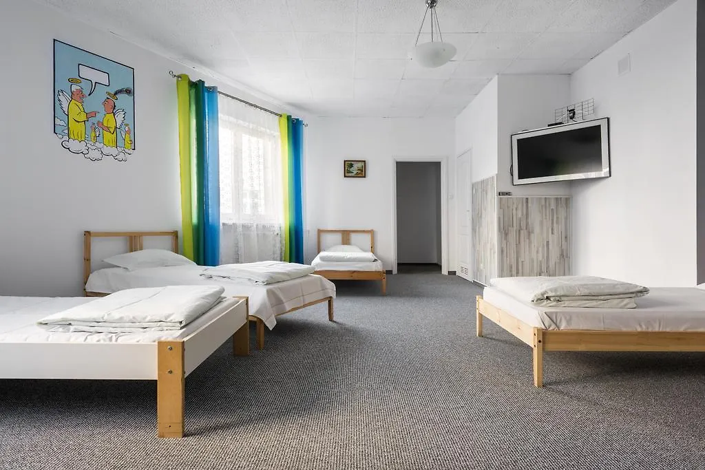 City Centre Private Rooms location