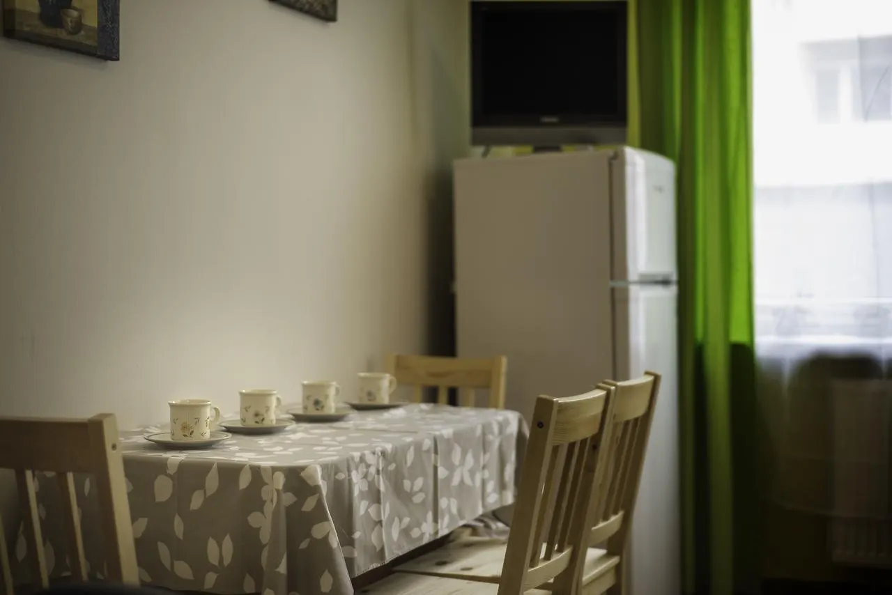 Apartment City Centre Private Rooms