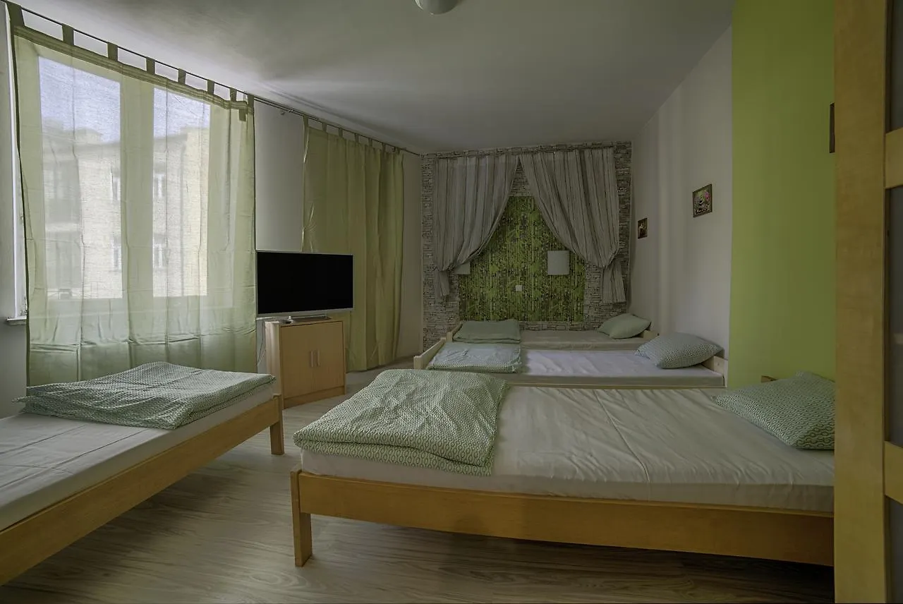 City Centre Private Rooms Poland