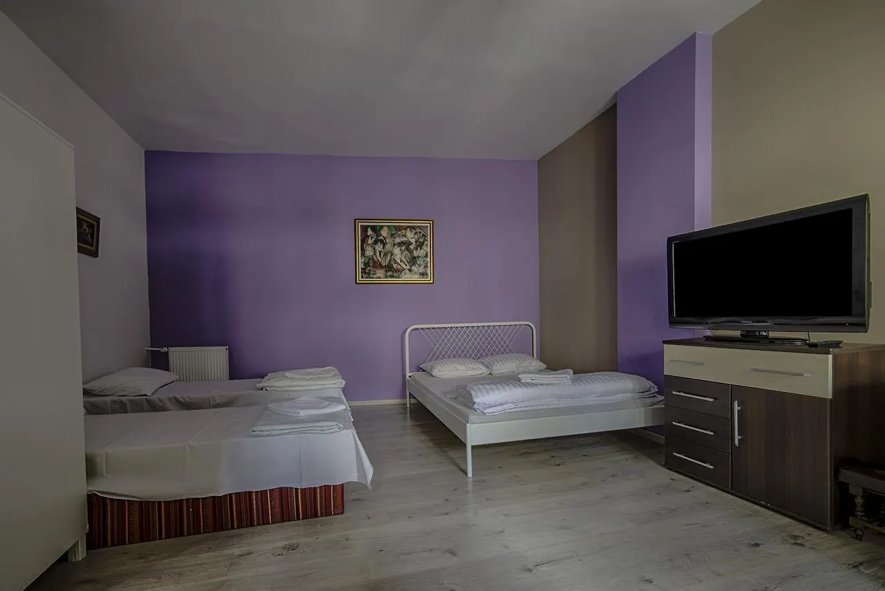 Apartment City Centre Private Rooms