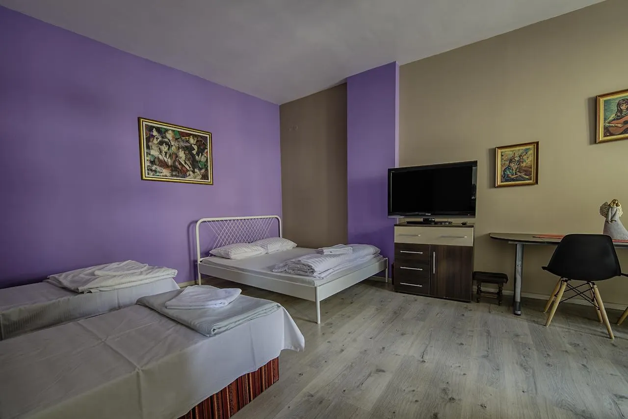 Apartment City Centre Private Rooms Poland
